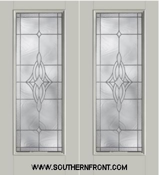 Wellesley Full Lite Smooth Star Single Double