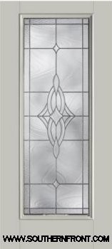 Wellesley Full Lite Smooth Star Single