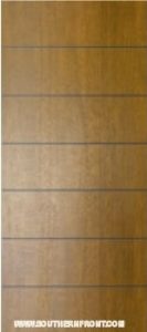 Westwood Mahogany 6 8 Single