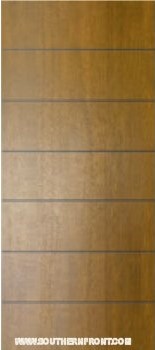 Westwood Mahogany 6 8 Single