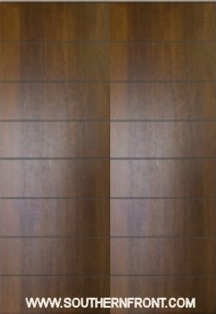 Westwood Mahogany Double