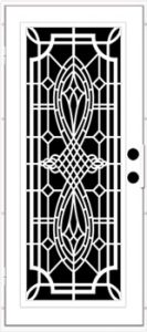 folkstone security aluminum