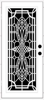 folkstone security aluminum