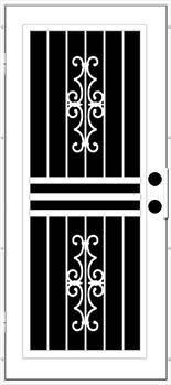 guardsman i security aluminum