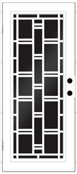 longfellow security aluminum