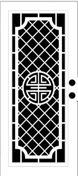 prosperity security aluminum