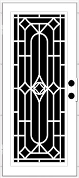 sheraton security aluminum