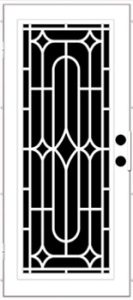 winchester security aluminum