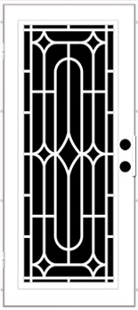 winchester security aluminum