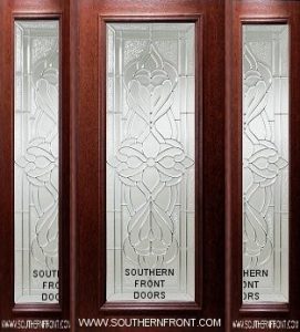 Aberdeen GC Full Lite WITH 2 SIDE Li