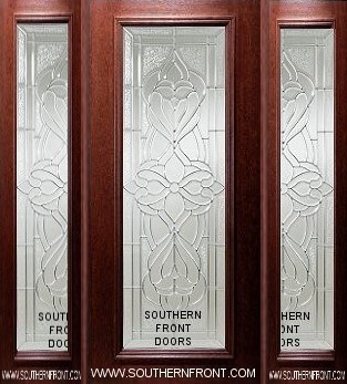 Aberdeen GC Full Lite WITH 2 SIDE Li