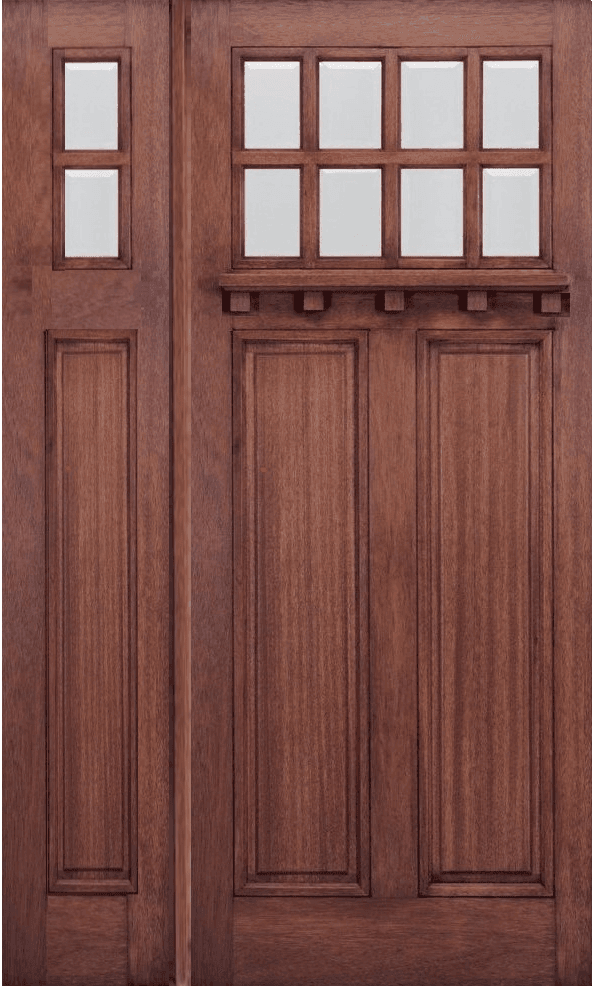 Craftsman HTC 500 1 with 1 Sidelite