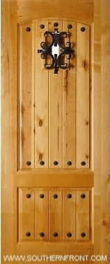 2 Panel 6 8 KA Arch Panel Square SPK e