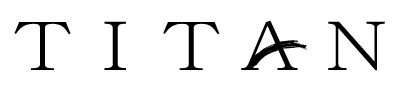TITAN Logo