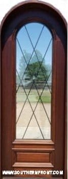 Westonian Round Top Radius Lite