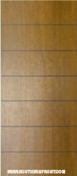 Westwood Mahogany 6 8 Single