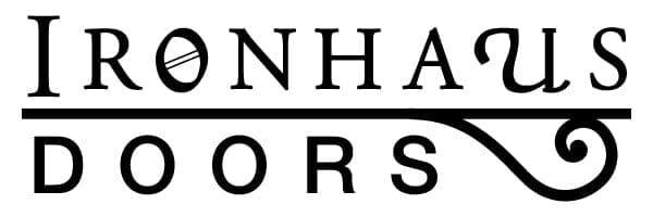 ironhaus doors logo