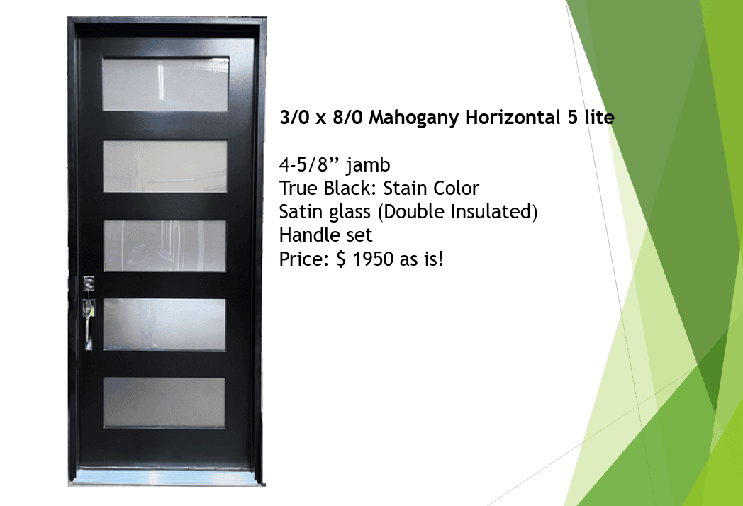 5 Lite Horizontal