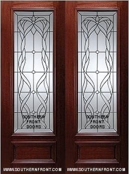 Laurel 3 4 Lite Double