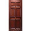 6 Panel (Raised Moulding)