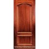 2 Panel Arch