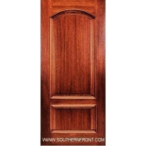 2 Panel Arch
