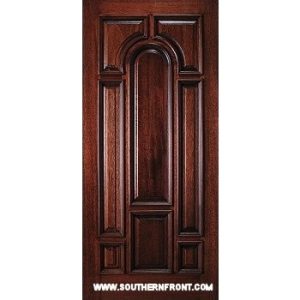 Center Arch Panel