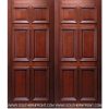 6 Panel (Double Unit)