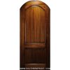 2 Panel Arch Top
