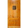 2 Panel Arch with Clavos & Santiago Speakeasy