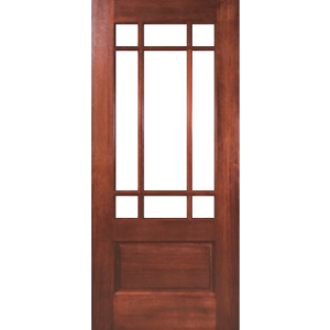 9 Lite TDL (Prairie)