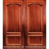 2 Panel Arch (Double Unit)