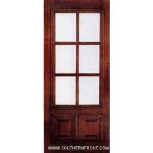 6 Lite TDL 68ft