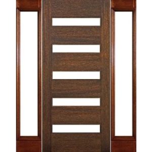 5 Horizontal Lite (with Sidelites)
