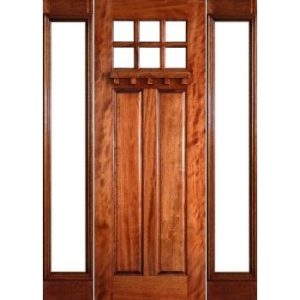 Craftsman 6 Lite (with Sidelites)