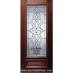 Belmar 3/4 Lite: Southern Front Entry