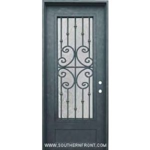 Forte Square Top (38'' x 98'')