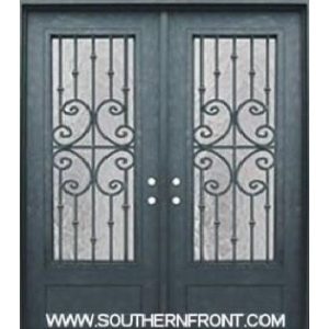 Forte Square Top Double (74'' x 98'')