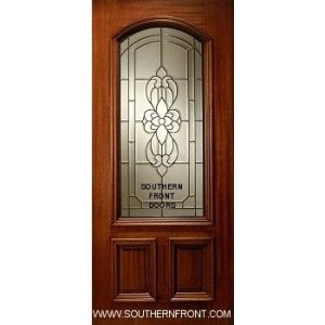 Gardere 2/3 Arch Lite