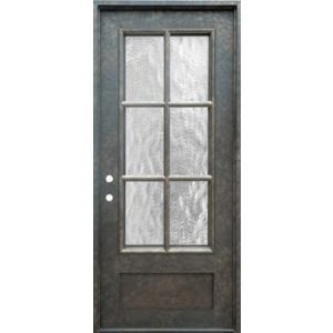 Heritage (38'' x 98'')