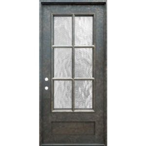 Heritage (37-1/2'' x 81'')
