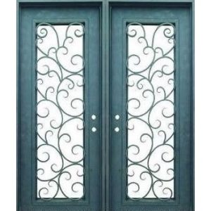 Iron Tree Flemish Double 68ft