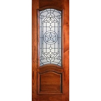 Odessa Eyebrow Lite 8ft