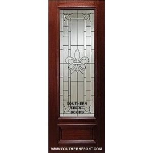 Opelousas 3/4 Lite