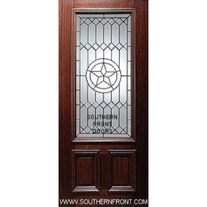 San Antonio Lite | Southern Front Door