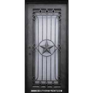 Texas Star (37-1/2'' x 81'')