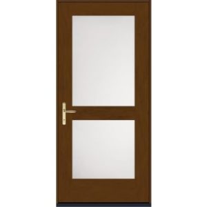 Southern Style 2-Lite Door