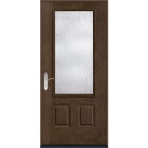 Rain Glass