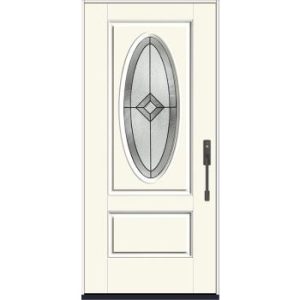 3 4 Oval Lite Pembridge Alpine