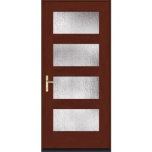 Simple 4-Lite | Southern Front Door